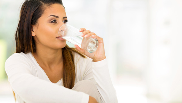 5 Ways to Make Water Taste Better (So You'll Drink More of It)