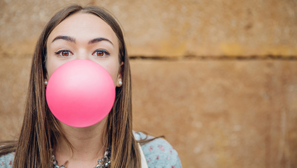 Does Chewing Gum Help You Lose Weight?