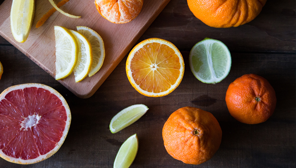 Can Eating Oranges Reduce Your Risk of Obesity?