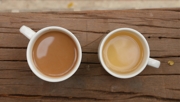 Tea Vs Coffee Which Is Healthier 