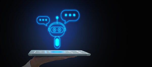 ai-robot-ipad
